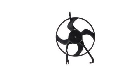 Mahle CFF 630 000S Fan, Radiator, photo 2