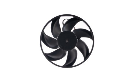 Mahle CFF 631 000S Fan, Radiator