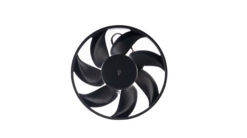 Mahle CFF 631 000S Fan, Radiator, photo 2