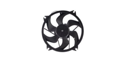 Mahle CFF 632 000S Fan, Radiator, photo 2