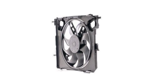 Mahle CFF 634 000S Fan, Radiator, photo 3