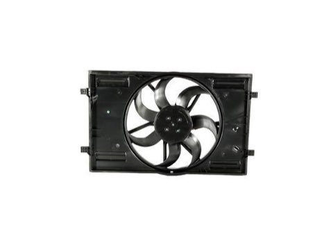 Mahle CFF 636 000S Fan, Radiator