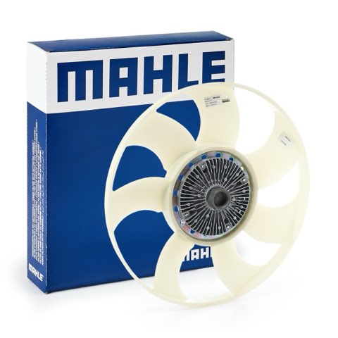 Mahle CFF 638 000P Fan Clutch, photo 2