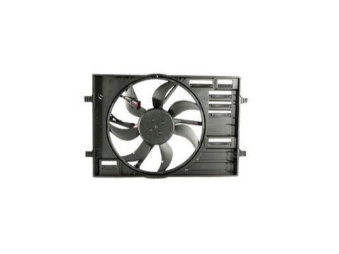 Mahle CFF 641 000S Fan, Radiator