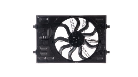 Mahle CFF 644 000P Fan, Radiator