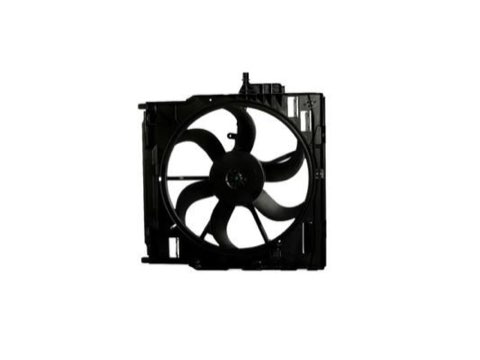 Mahle CFF 655 000S Fan, Radiator, photo 2