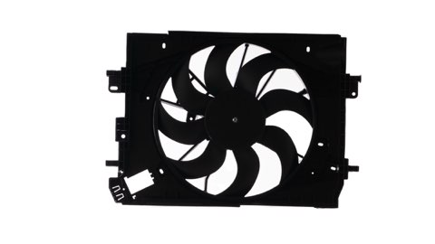 Mahle CFF 656 000S Fan, Radiator