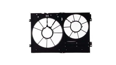 Mahle CFF 657 000S Fan, Radiator