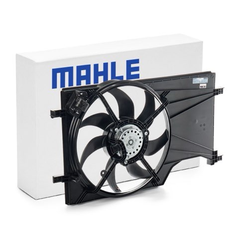 Mahle CFF 678 000P Fan, Radiator, photo 2