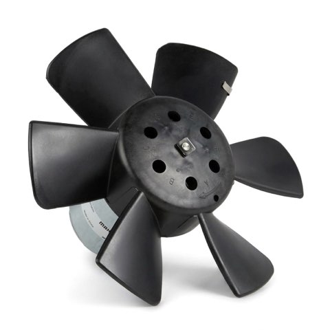 Mahle CFF 7 000S Fan, Radiator, for Vehicles, photo 2
