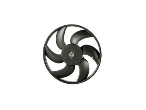 Mahle CFF 709 000S Fan, Radiator, photo 2