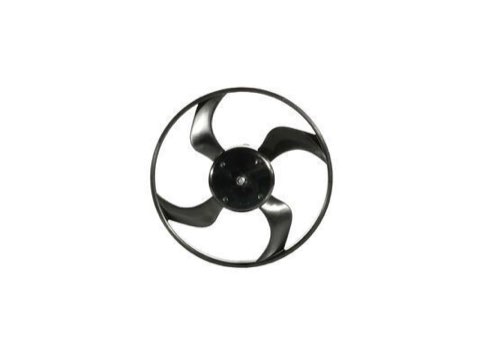 Mahle CFF 710 000S Fan, Radiator, photo 2