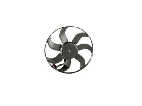Mahle CFF 714 000S Fan, Radiator, photo 2