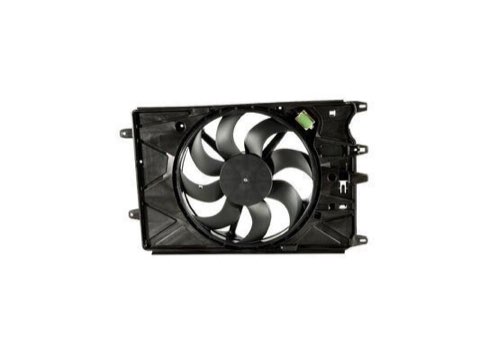 Mahle CFF 732 000S Fan, Radiator, photo 2