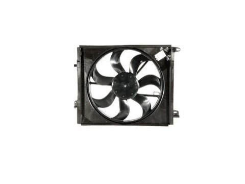 Mahle CFF 764 000S Fan, Radiator, photo 2