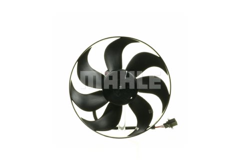 Mahle CFF 8 000P Fan, Radiator, for Vehicles