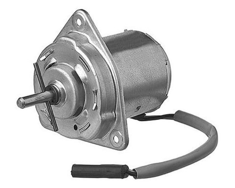 Mahle CFM 1 000S Electric Motor, Radiator Fan