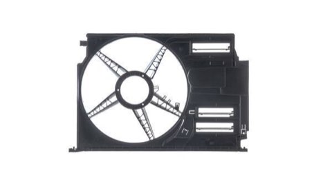 Mahle CFS 30 000P Cowling, Radiator Fan, photo 2