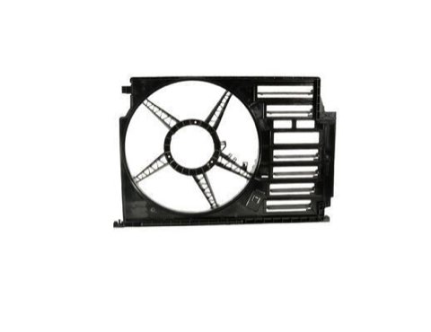 Mahle CFS 31 000P Cowling, Radiator Fan, photo 2