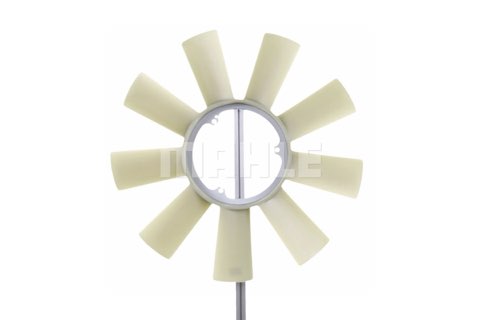 Mahle CFW 18 000P Fan Wheel, Engine Cooling