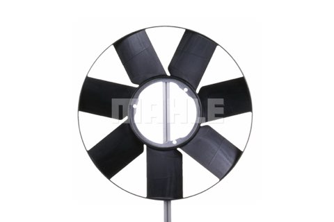 Mahle CFW 38 000P Fan Wheel, Engine Cooling