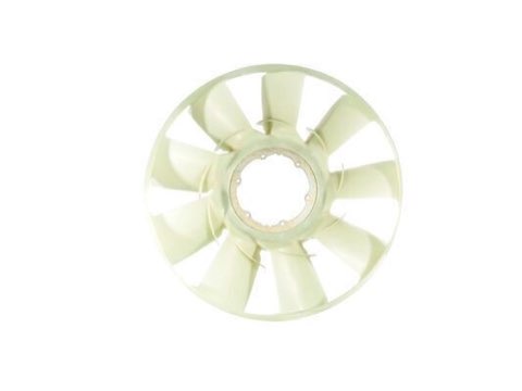 Mahle CFW 98 000P Fan Wheel, Engine Cooling