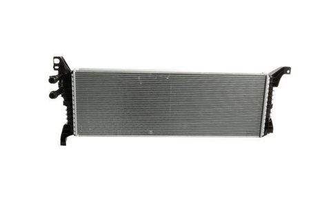 Mahle CIR 8 000P Engine Radiator
