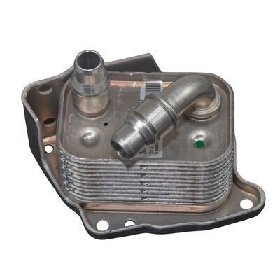 Mahle CLC 107 000P Engine Oil Cooler, photo 3