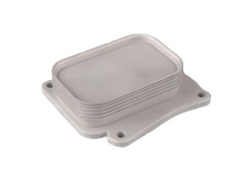 Mahle CLC 111 000S Engine Oil Cooler, photo 2