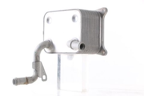 Mahle CLC 133 000S Engine Oil Cooler, photo 3