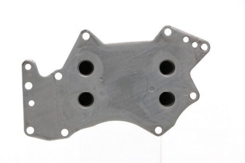 Mahle CLC 135 000S Engine Oil Cooler, photo 2