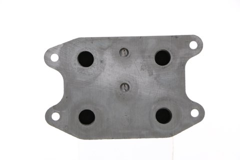 Mahle CLC 140 000S Engine Oil Cooler