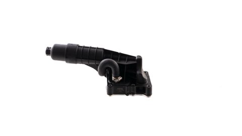 Mahle CLC 153 001S Engine Oil Cooler