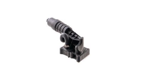 Mahle CLC 153 001S Engine Oil Cooler, photo 3