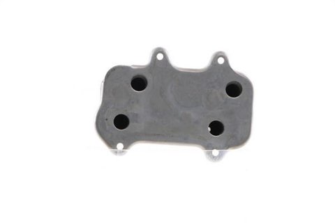 Mahle CLC 156 000S Engine Oil Cooler, photo 2