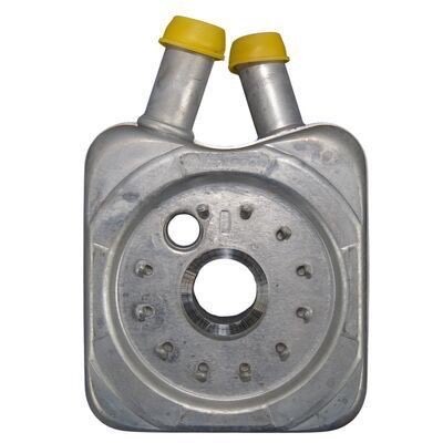Mahle CLC 161 000S Engine Oil Cooler, photo 3