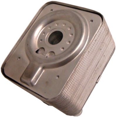 Mahle CLC 162 000S Engine Oil Cooler