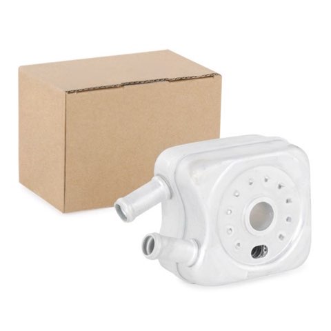 Mahle CLC 163 000S Engine Oil Cooler, photo 2