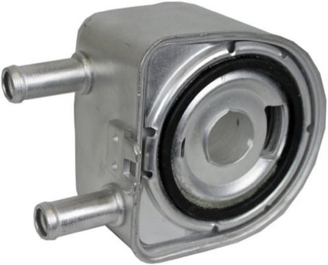 Mahle CLC 176 000S Engine Oil Cooler, photo 2