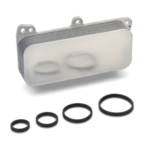 Mahle CLC 187 000S Engine Oil Cooler, photo 2
