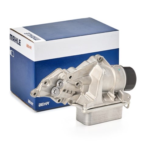 Mahle CLC 235 000S Engine Oil Cooler, photo 2