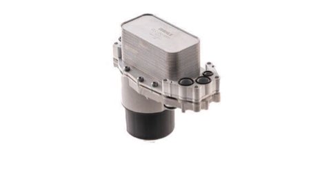 Mahle CLC 253 000S Engine Oil Cooler, photo 3