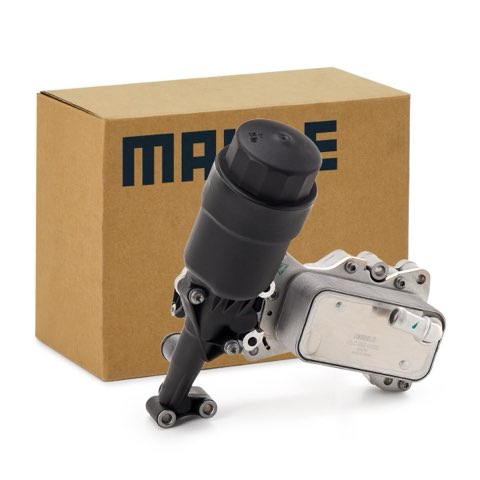 Mahle CLC 262 000S Engine Oil Cooler, photo 2