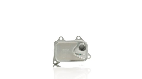 Mahle CLC 263 000S Engine Oil Cooler