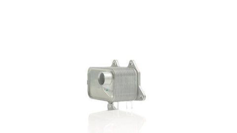 Mahle CLC 263 000S Engine Oil Cooler, photo 3