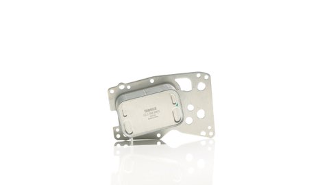 Mahle CLC 264 000S Engine Oil Cooler