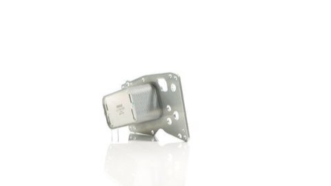 Mahle CLC 264 000S Engine Oil Cooler, photo 3