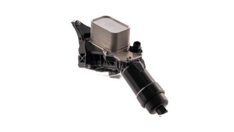 Mahle CLC 296 000S Engine Oil Cooler, photo 3