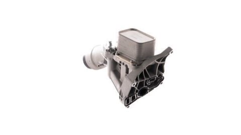 Mahle CLC 296 001S Engine Oil Cooler, photo 3