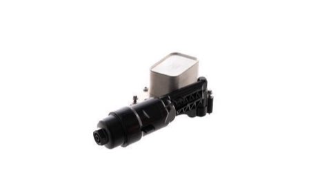 Mahle CLC 331 000S Engine Oil Cooler, photo 2